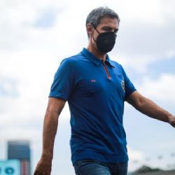 Gabriel Caballero manda mensaje contundente al Club América