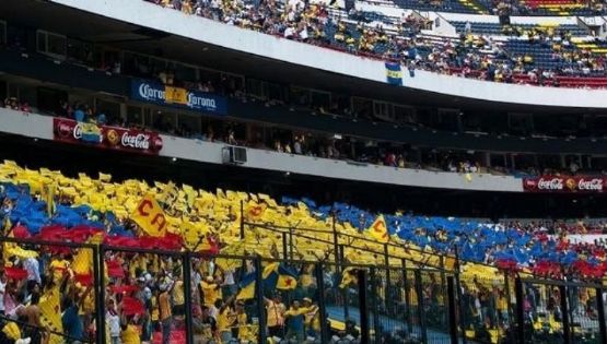 Liga MX Descarta Completamente el Acceso de las Barras a los Estadios