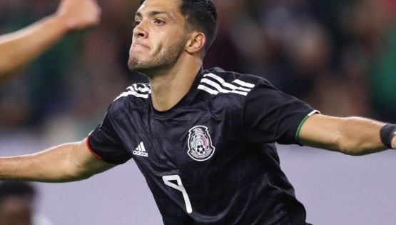 Raúl Jiménez se Confirma como Futuro Líder de la Selección
