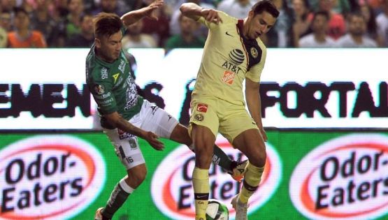 El Partido entre León y América se queda sin Sede