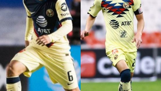Club América recupera a sus primeros dos jugadores tras la fecha FIFA