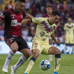 Video | Cómo Juega Lorenzo Reyes, el Jugador que Llegaría a Cambio de Renato Ibarra