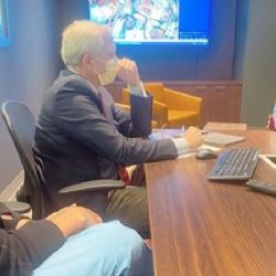 Nico Castillo Acude a Clínica Especializada Para Acelerar su Regreso