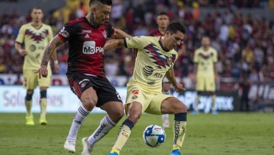 Video | Cómo Juega Lorenzo Reyes, el Jugador que Llegaría a Cambio de Renato Ibarra