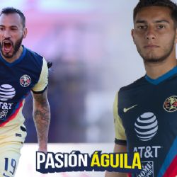 Actualización sobre el estado de los futbolistas con Problemas Físicos en el Club América