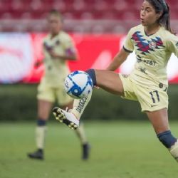 Futbolista del Club América denuncia que fue víctima de la Delincuencia