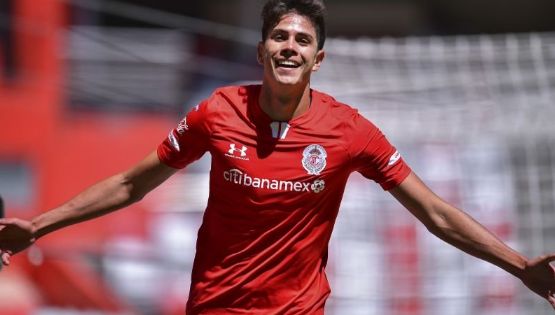 Haret Ortega causa un dilema para la directiva del Club América