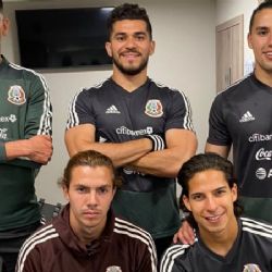 Americanista sería la Gran Sorpresa en la Alineación de la Selección Mexicana contra Corea del Sur