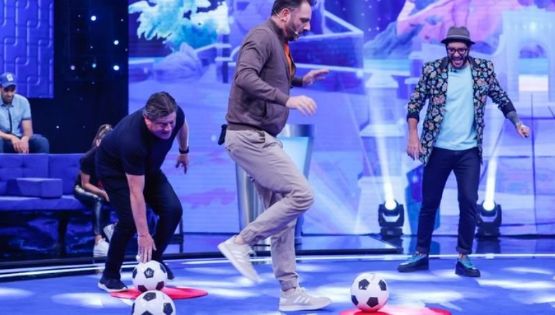 Americanismo Critica a Miguel Herrera por Participar en Show Cómico