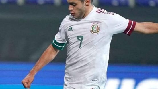 Video: Raúl Jiménez Anota Golazo para el Triunfo de la Selección Mexicana