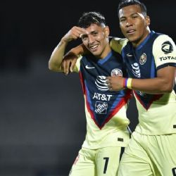 La Posible Fecha de Regreso de Leo Suárez y Roger Martínez