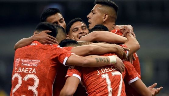 Pachuca a Punto de Ganarle un Fichaje al Club América