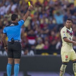 Árbitro acusa al Club América de haberlo vetado de sus Partidos