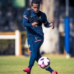 Gio Dos Santos Ilusiona de Cara a la Liguilla