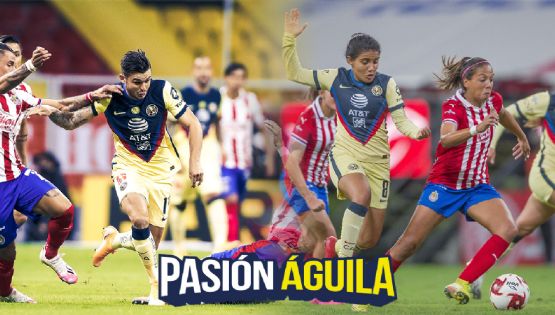 Confirmado | Habrá Doble Clásico Nacional en Cuartos de Final de la Liguilla