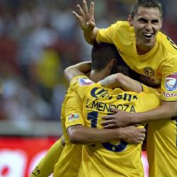 América lanza indirecta a Chivas por permitir público en el Akron