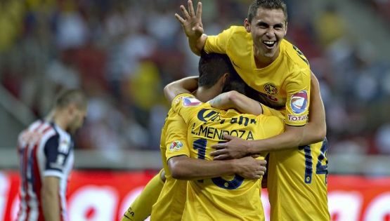 América lanza indirecta a Chivas por permitir público en el Akron