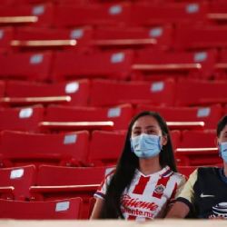 Miguel Herrera da sus impresiones sobre la derrota del Club América ante Chivas