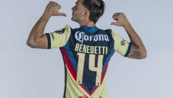 Emotivo Mensaje de Nico Benedetti previo a la vuelta contra Chivas
