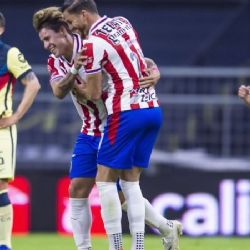 Video | VAR Perdona Roja a Hiram Mier por Entrada de Cárcel