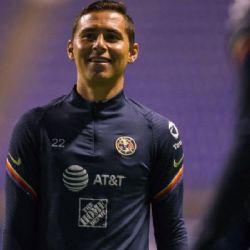 Rumor | Paul Aguilar se despide de sus compañeros y se va del Club América
