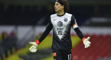 Afición Americanista organiza marcha para pedir la salida de Miguel Herrera