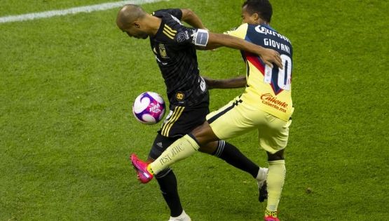 Tigres Sería Fuertemente Sancionado por Falta en el Partido Contra el América