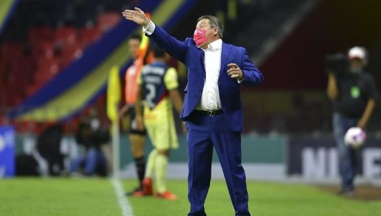 Miguel Herrera Adelanta los Jugadores que Recuperará para la Liguilla