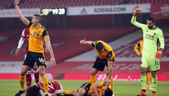 Los Futbolistas que sufrieron Fractura de Cráneo y las Secuelas que tuvieron.