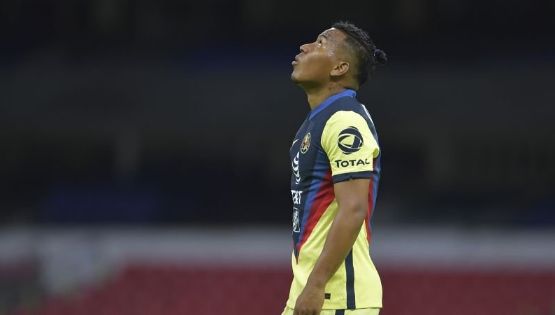 La condición que habría puesto Roger Martínez para su salida del Club América
