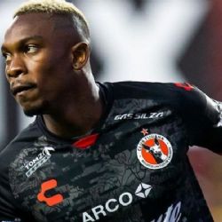 Fabián Castillo el refuerzo que pudo llegar al Club América en el 2017