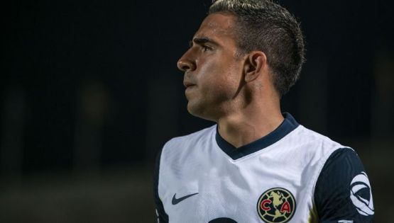 Sorprende la Presencia de un Americanista en el 11 Ideal de la Jornada 17