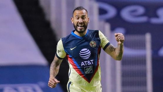 La Política del Club América que complica la renovación de Emanuel Aguilera