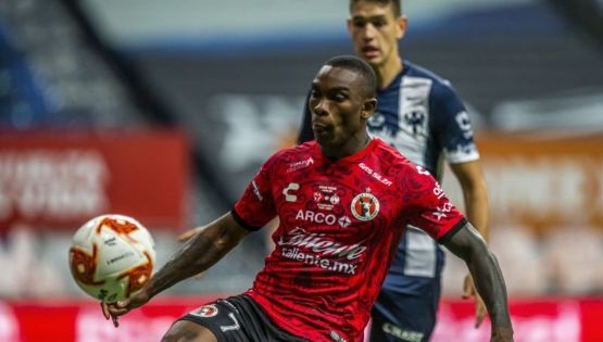 Rumor | Fabián Castillo en la órbita del Club América