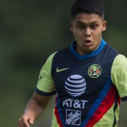 Morrison Palma renueva su contrato con el Club América