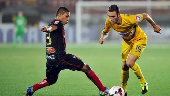 Miguel Layún habla sobre la posibilidad de retirarse en el Club América