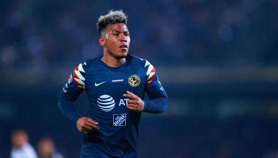 Club América ofrece al delantero Roger Martínez a Grupo Pachuca