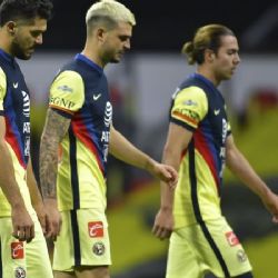 Club América reporta 2 nuevos casos positivos de Covid-19