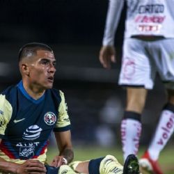 Club América cocina intercambio con el Atlas por el defensa Luis Reyes