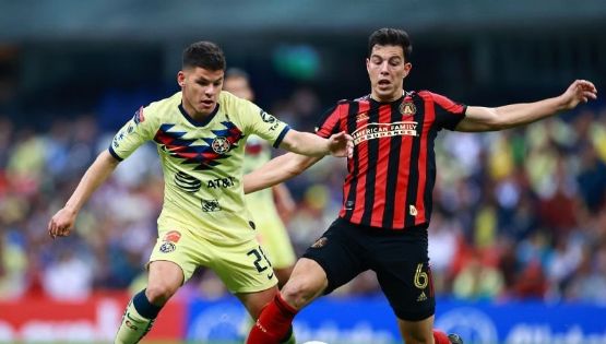 ¿Qué necesita el Club América para acceder a las Semifinales de la Concachampions?