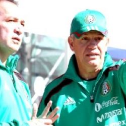 Mario Carrillo apostó por Guillermo Ochoa en Sudáfrica 2010, pero Javier Aguirre no lo escuchó