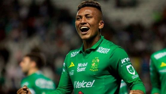 Pedro Aquino podría dejar a León para llegar al Club América en el Guard1anes 2021