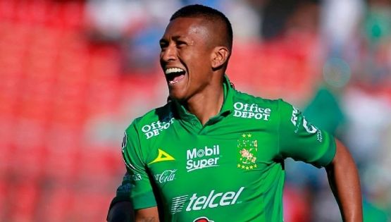Equipo Brasileño se suma a la lucha por los servicios de Pedro Aquino