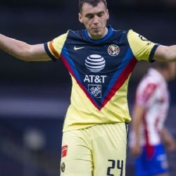 Federico Viñas habló sobre su experiencia con el coronavirus