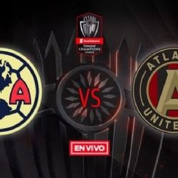 Dónde ver el Atlanta United vs Club América en los Cuartos de Final de Vuelta de Concachampions