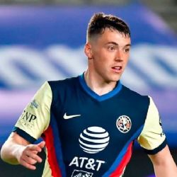 Club América está obligado a ganar la Concacaf: Federico Viñas