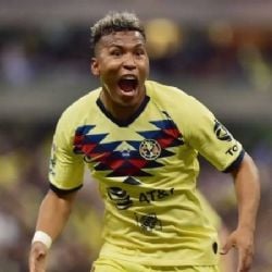 Sorpresa en el 11 titular, Roger Martínez podría alinear con el Club América en Concachampions