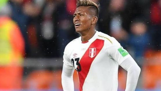 Se desmiente el interés del Club América por Pedro Aquino