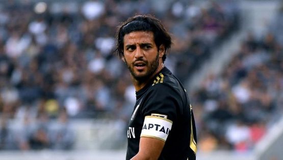 Última Hora | Carlos Vela, el 'Bombazo' que es la prioridad del Club América para reforzarse