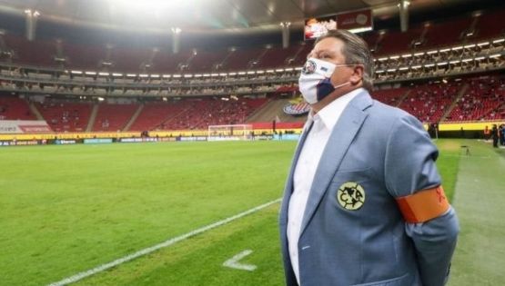 Las bajas del Club América para enfrentar al Atlanta United en Concachampions